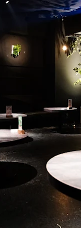 シーシャカフェ&バー HEAT ヒート 名古屋栄店