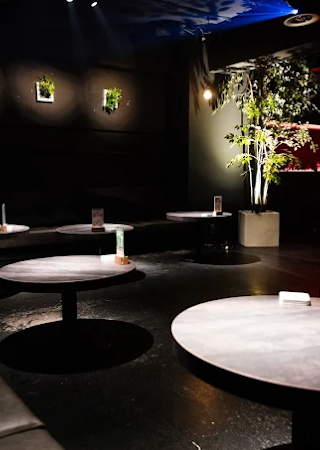 シーシャカフェ&バー HEAT ヒート 名古屋栄店