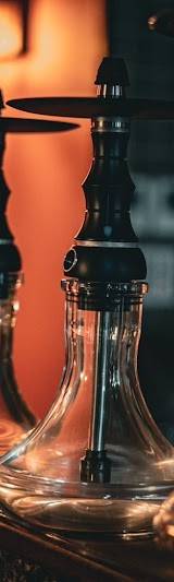 Shisha café & bar Power spot 梅田店