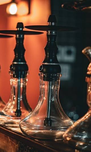 Shisha café & bar Power spot 梅田店