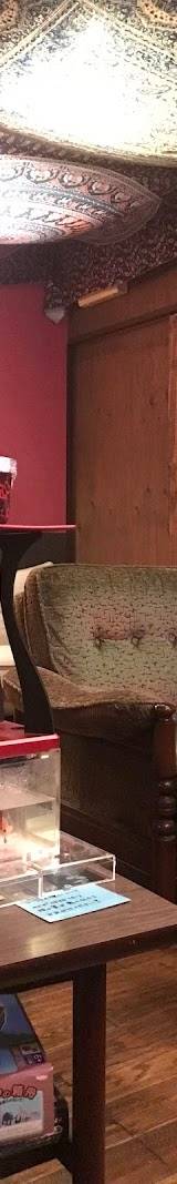 善通寺シーシャ Cafe&Bar もくもく