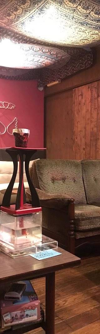 善通寺シーシャ Cafe&Bar もくもく 1