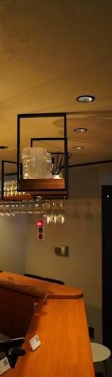 3rd Place - Whisky Bar