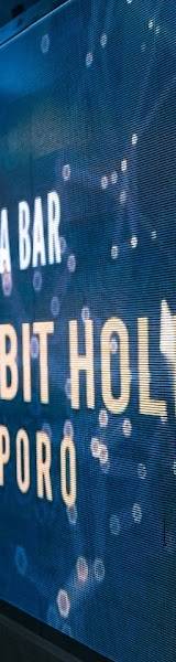 札幌シーシャバー THE RABBIT HOLE (ラビットホール)