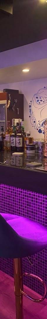 Shisha Cafe&Bar SSS Umeda