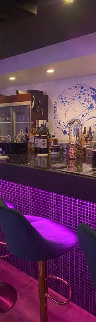 Shisha Cafe&Bar SSS Umeda