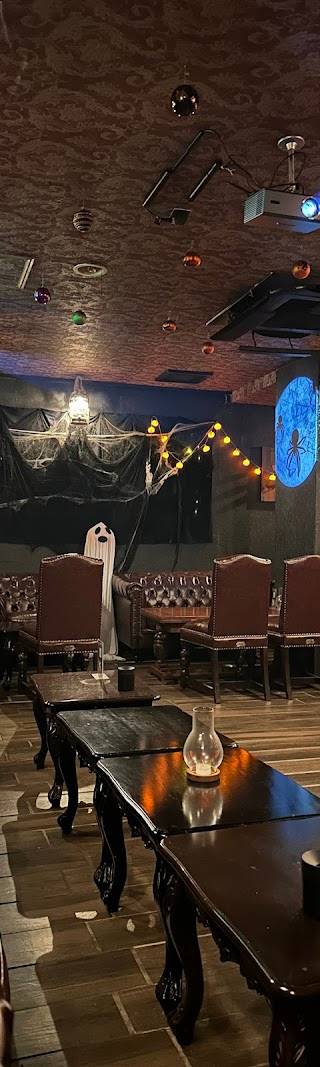 イタリアンバル＆シーシャ SEO TOKYO 吉祥寺店