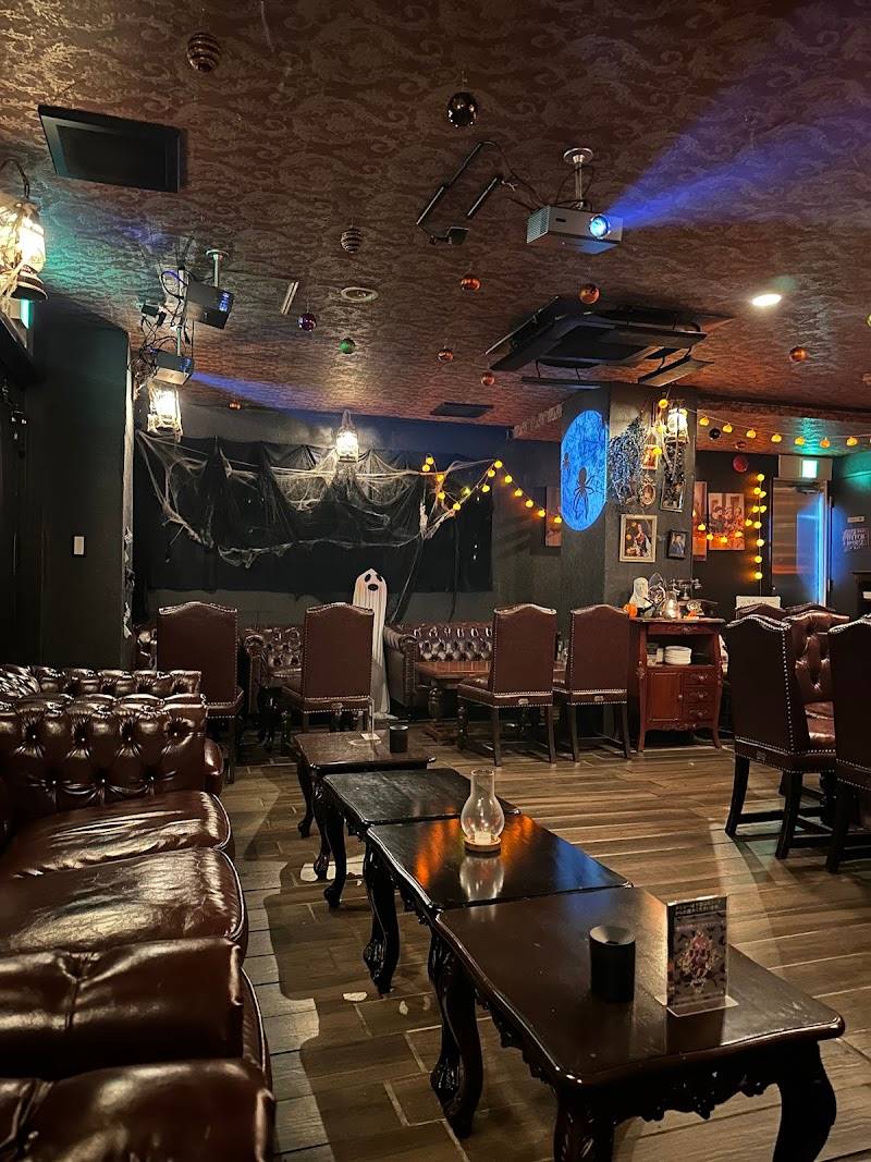 イタリアンバル＆シーシャ SEO TOKYO 吉祥寺店