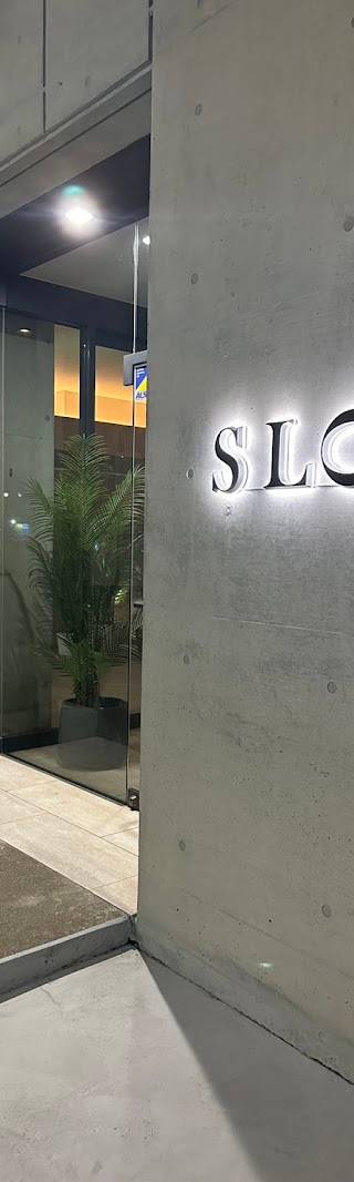 SLOW cafe&shisa スロー カフェ&シーシャバー