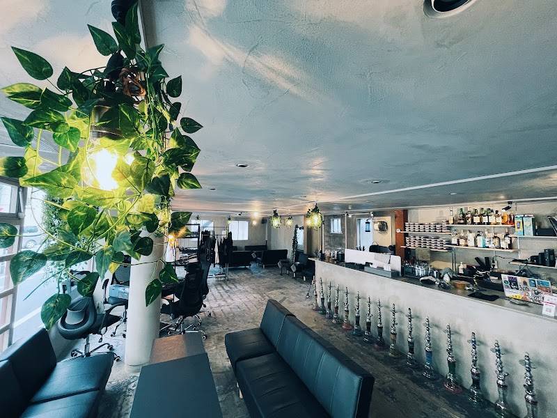煙仄2nd 池袋店