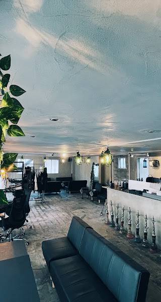 煙仄2nd 池袋店