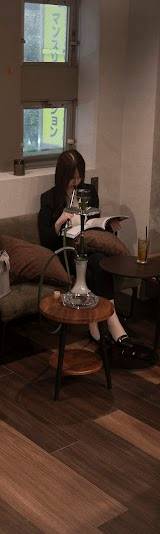 HARBOR cafe & shisha bar