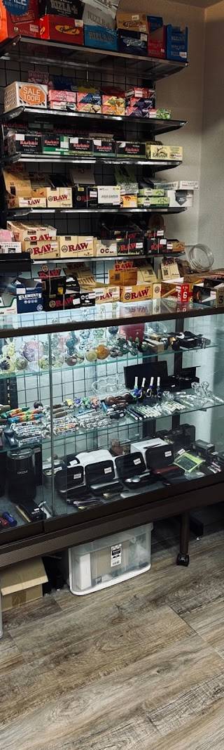 パイプミュージアム新宿店