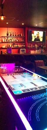 ダーツカフェ GROVE 関内店