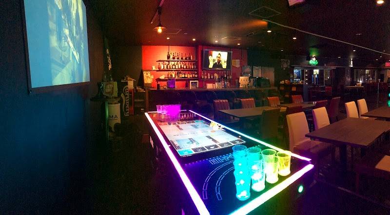 ダーツカフェ GROVE 関内店