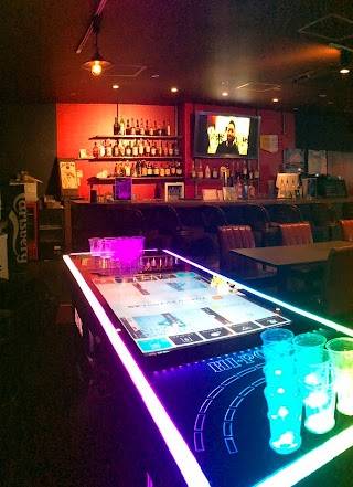 ダーツカフェ GROVE 関内店