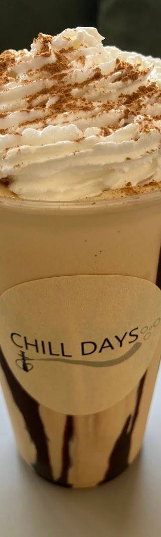 シーシャ カフェ&バー(shisha Cafe&bar)CHILL DAYS水戸北口駅前店