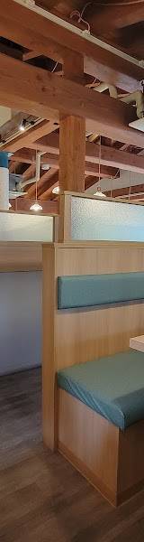 Cafe ASAKA野