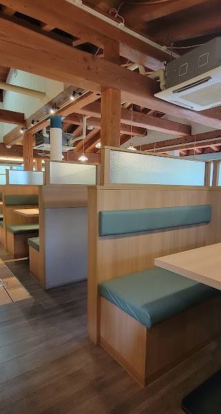 Cafe ASAKA野 1