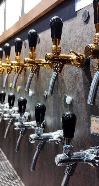 CRAFT BEER PARADISE 松江 -クラフト ビア パラダイス 松江