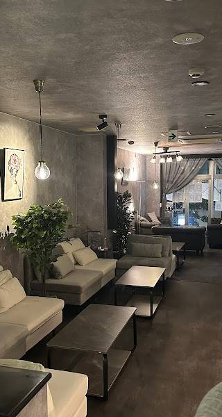 Shisha Lounge Chillusha(シーシャ ラウンジ チルーシャ）