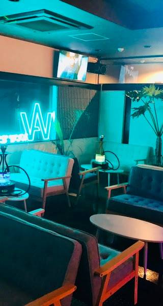 Shisha BAR AII-WIN(姫路)
