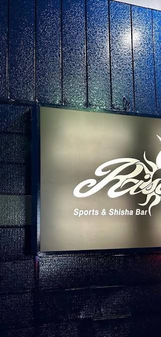 Sports & Shisha Bar Rise
