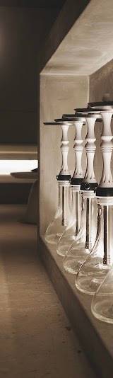Shisha Cafe & Bar【 e.n 】（シーシャカフェ & バー エン）