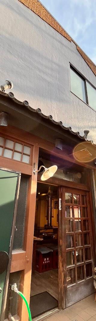 北千住 Shisha Lounge Fellow シーシャ ラウンジ フェロー