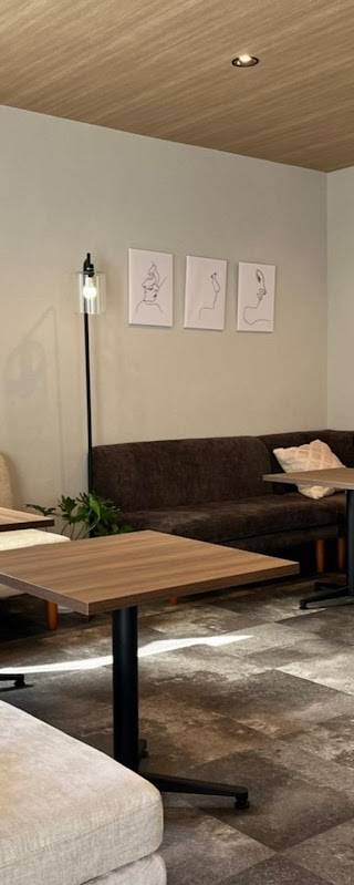赤坂シーシャKam shisha 1