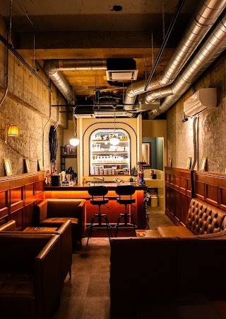 NOOK SHISHA LOUNGE NAKAMEGURO