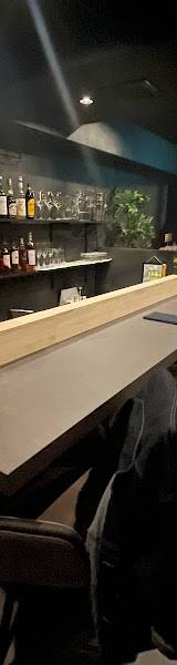 シーシャ&テラスバー Bink's TERRACE 麻布十番店