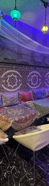 shisha bar toranj 4号店