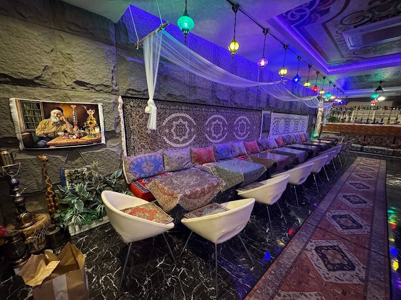 shisha bar toranj 4号店