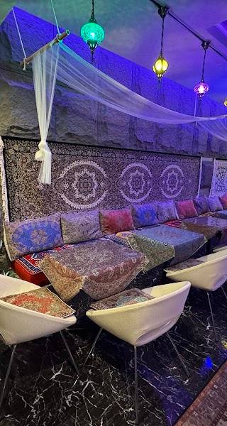 shisha bar toranj 4号店