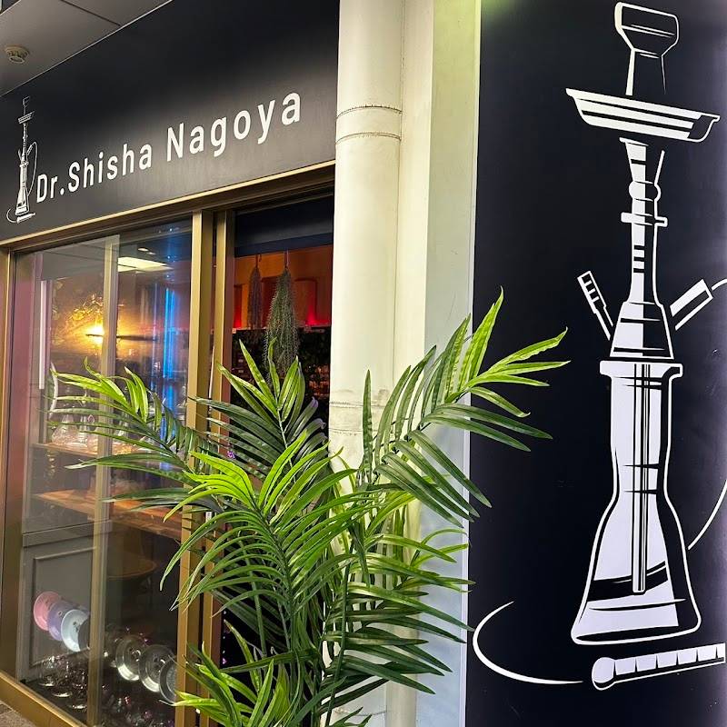 ドクターシーシャ名古屋