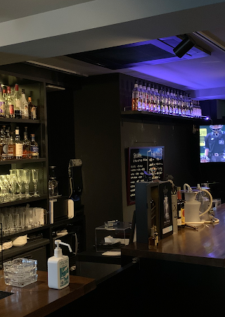 The Living Bar Rem Tokyo