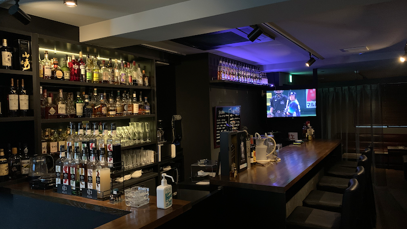 The Living Bar Rem Tokyo
