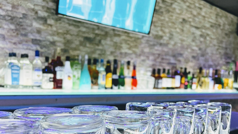 shisha&bar vanguard