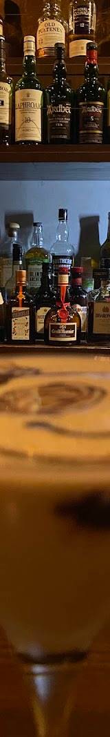 Bar M Stage