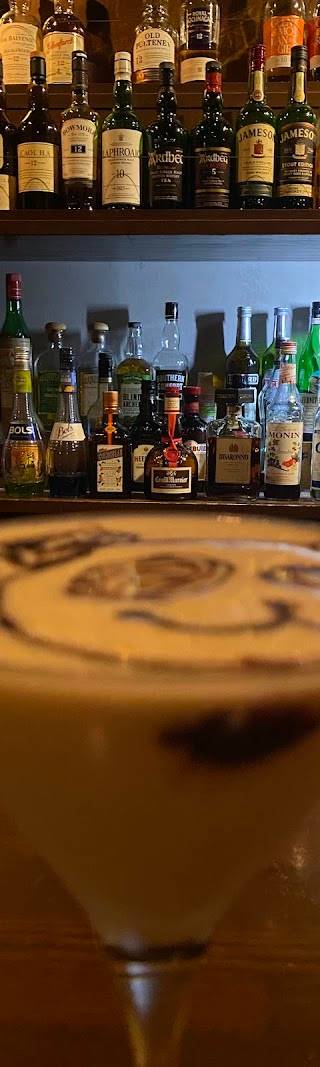 Bar M Stage