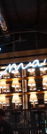 シーシャカフェema./hookah lounge エマ新宿店