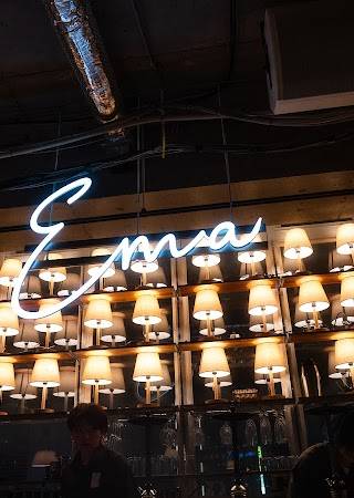 シーシャカフェema./hookah lounge エマ新宿店