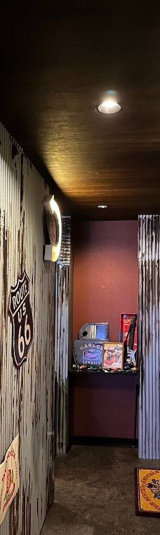 シーシャBAR liberty 1