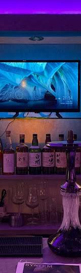 Shisha Cafe＆Bar Apple Smoke（シーシャカフェ&バー アップルスモーク）