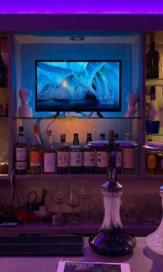 Shisha Cafe＆Bar Apple Smoke（シーシャカフェ&バー アップルスモーク）