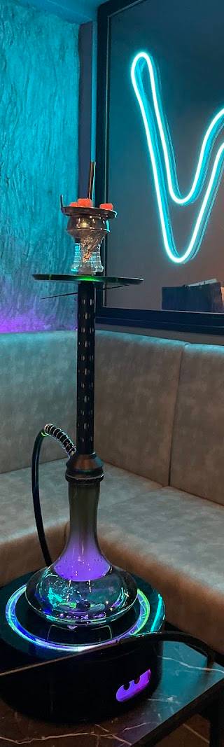 新橋シーシャラウンジ ダブル【新橋SHISHA LOUNGE W】