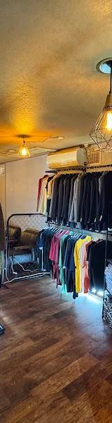 Cig Smoke Store シーシャと古着のお店