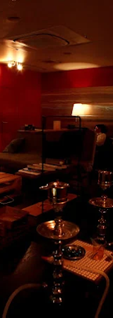 sheesha yonaga