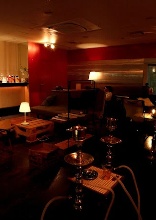 sheesha yonaga